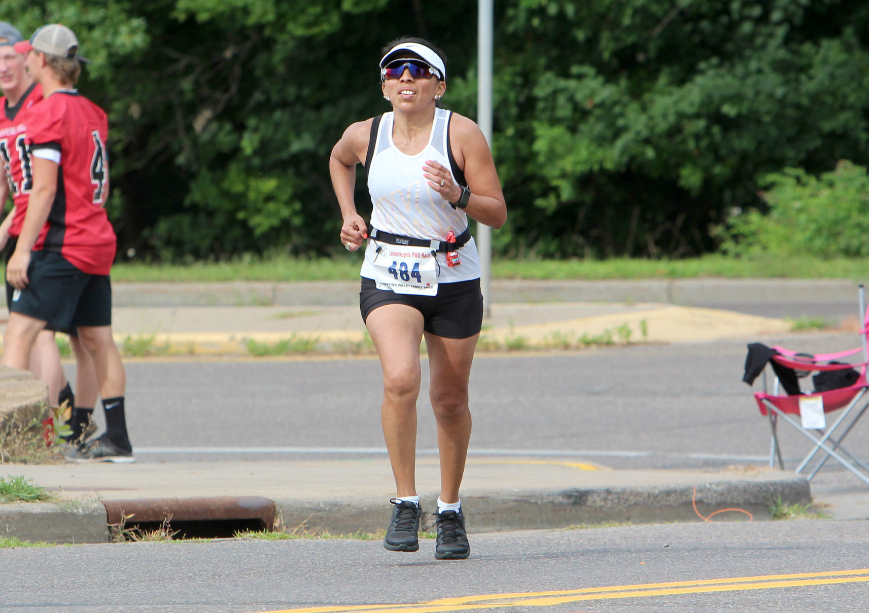 Leinenkugel's Pure Water Days Races 8-10-19